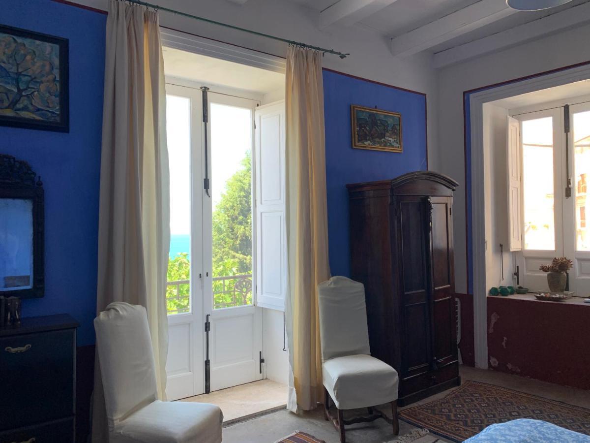 דירות אמנטיאה Palazzo Carratelli מראה חיצוני תמונה