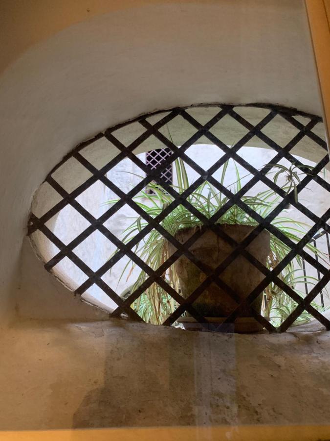 דירות אמנטיאה Palazzo Carratelli מראה חיצוני תמונה