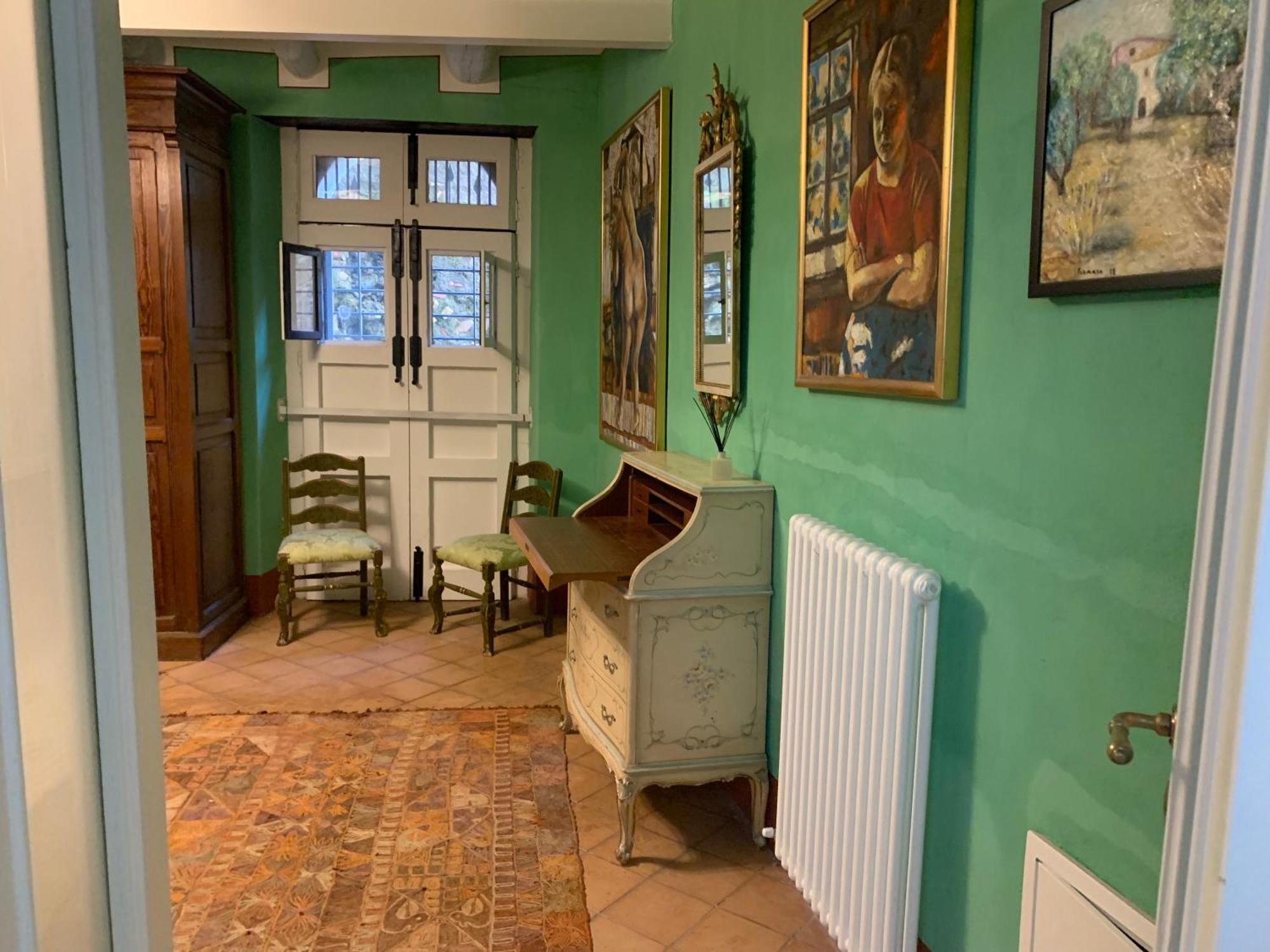 דירות אמנטיאה Palazzo Carratelli מראה חיצוני תמונה