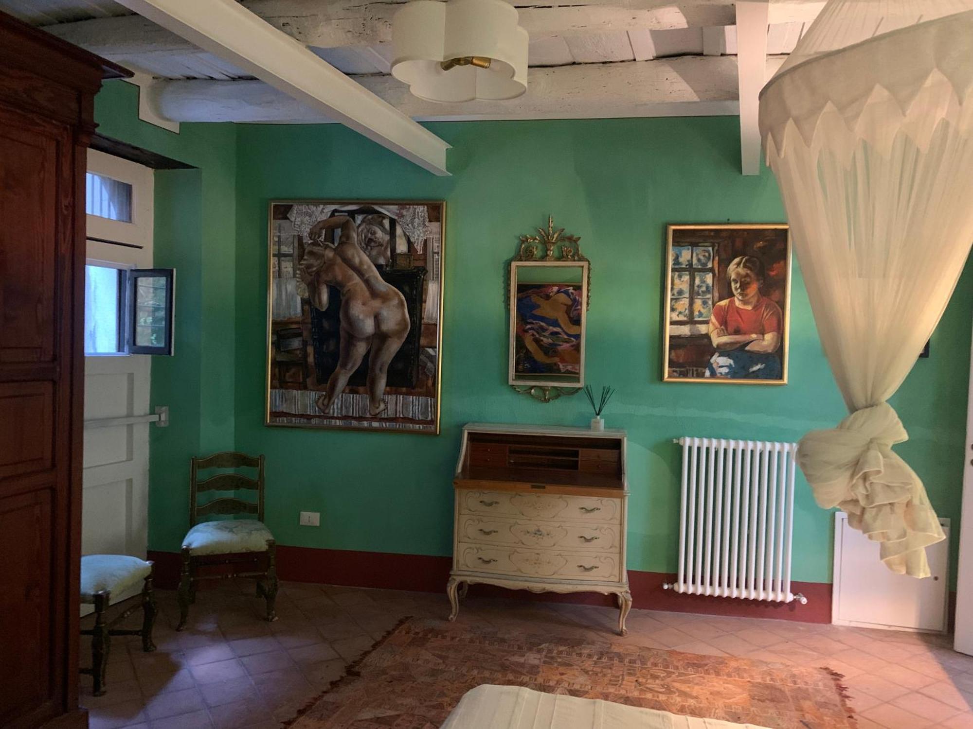 דירות אמנטיאה Palazzo Carratelli מראה חיצוני תמונה