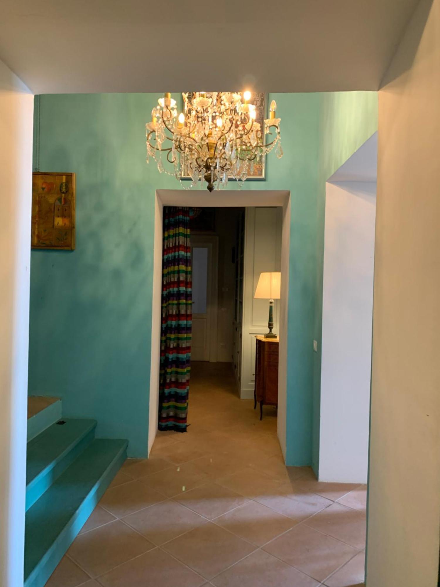 דירות אמנטיאה Palazzo Carratelli מראה חיצוני תמונה